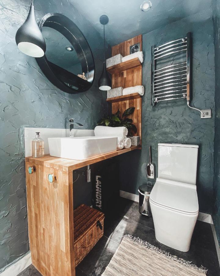 Cosy Studio Apartment Newmarket  Luaran gambar