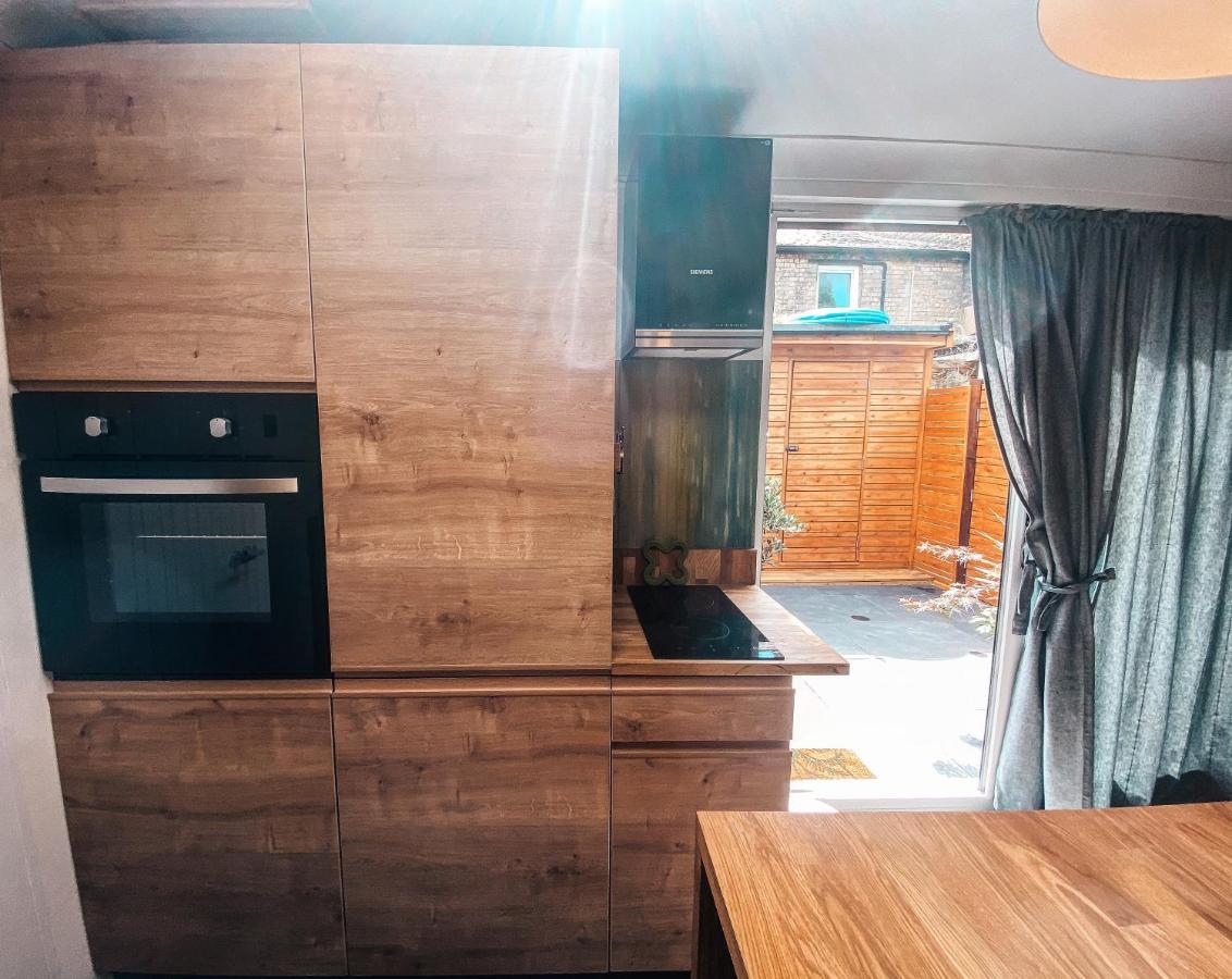Cosy Studio Apartment Newmarket  Luaran gambar